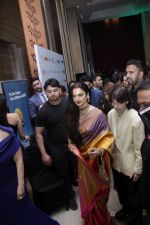 Rekha at Geo Asia Spa Host Star Studded Biggest Award Night on 30th March 2017